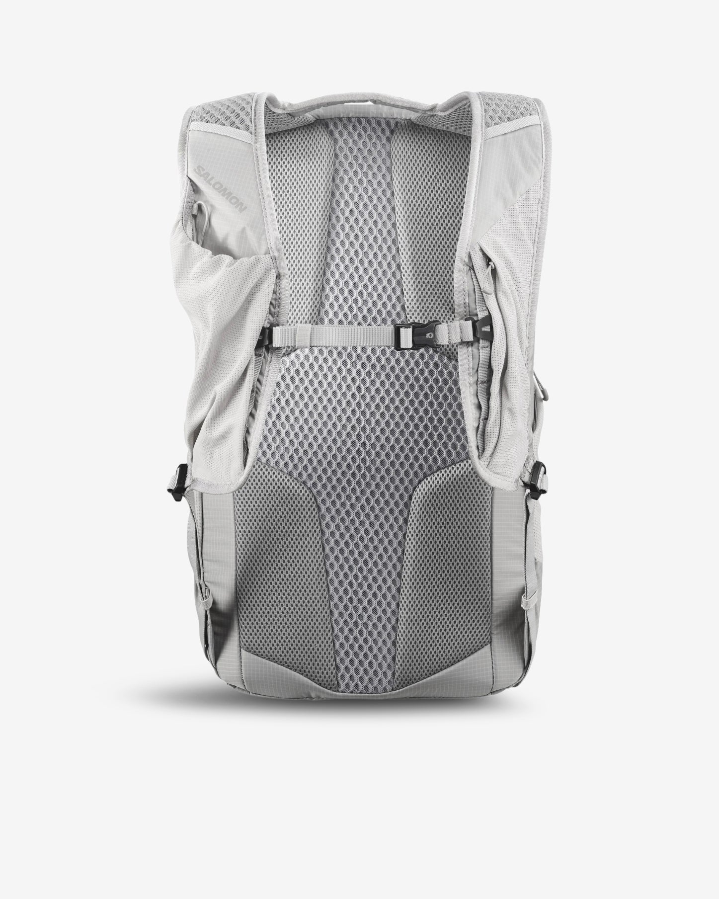 XT 25 - PALOMA/CLOUDBURST