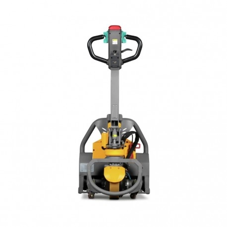 Jungheinrich AME13 Lithium-Ion Electric Pallet Truck