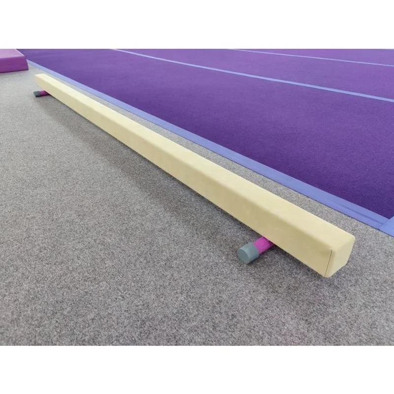 Balance Beam Gym Training Equipment