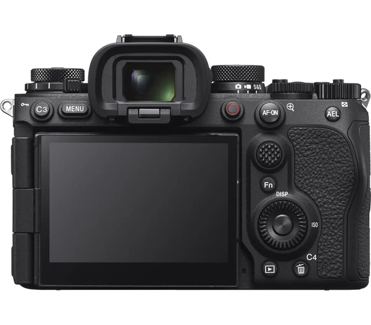 Alpha 9 III - Full-frame Mirrorless Interchangeable Lens Camera