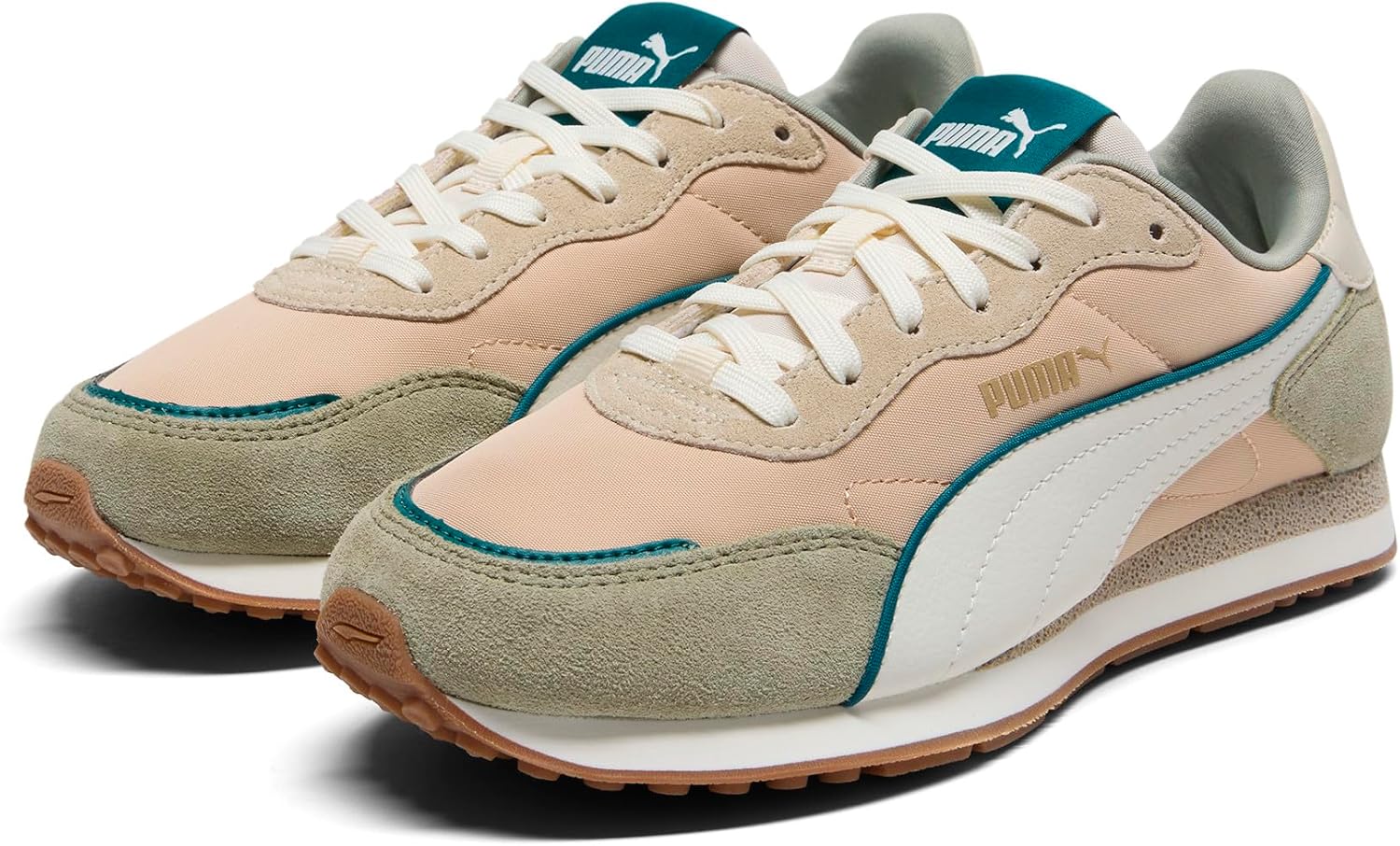 Puma Womens St Miler Shoes