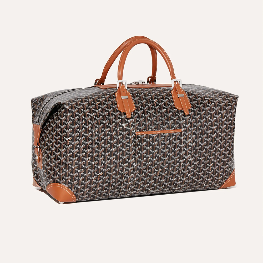 Goyard Bag Goyard Bowling 55 Bag #394017 View 2 | Nigo Office
