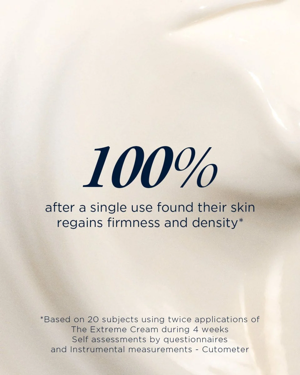 The Extreme Cream