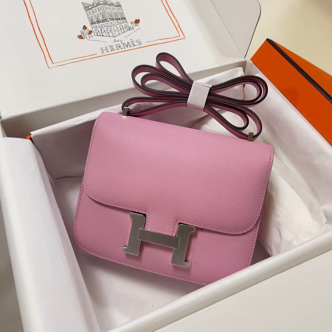 Hermes Constance Mini  Custom-made