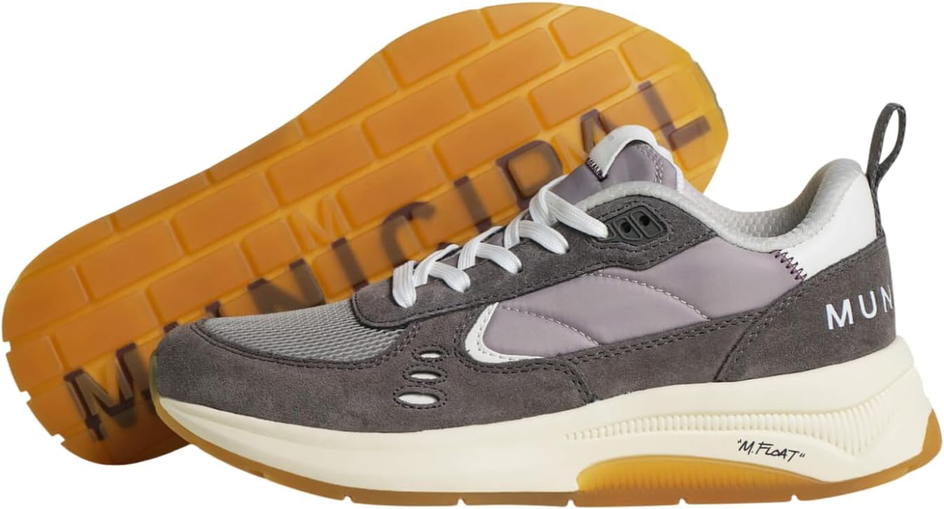 Municipal Men's & Women's M.OG Shoes