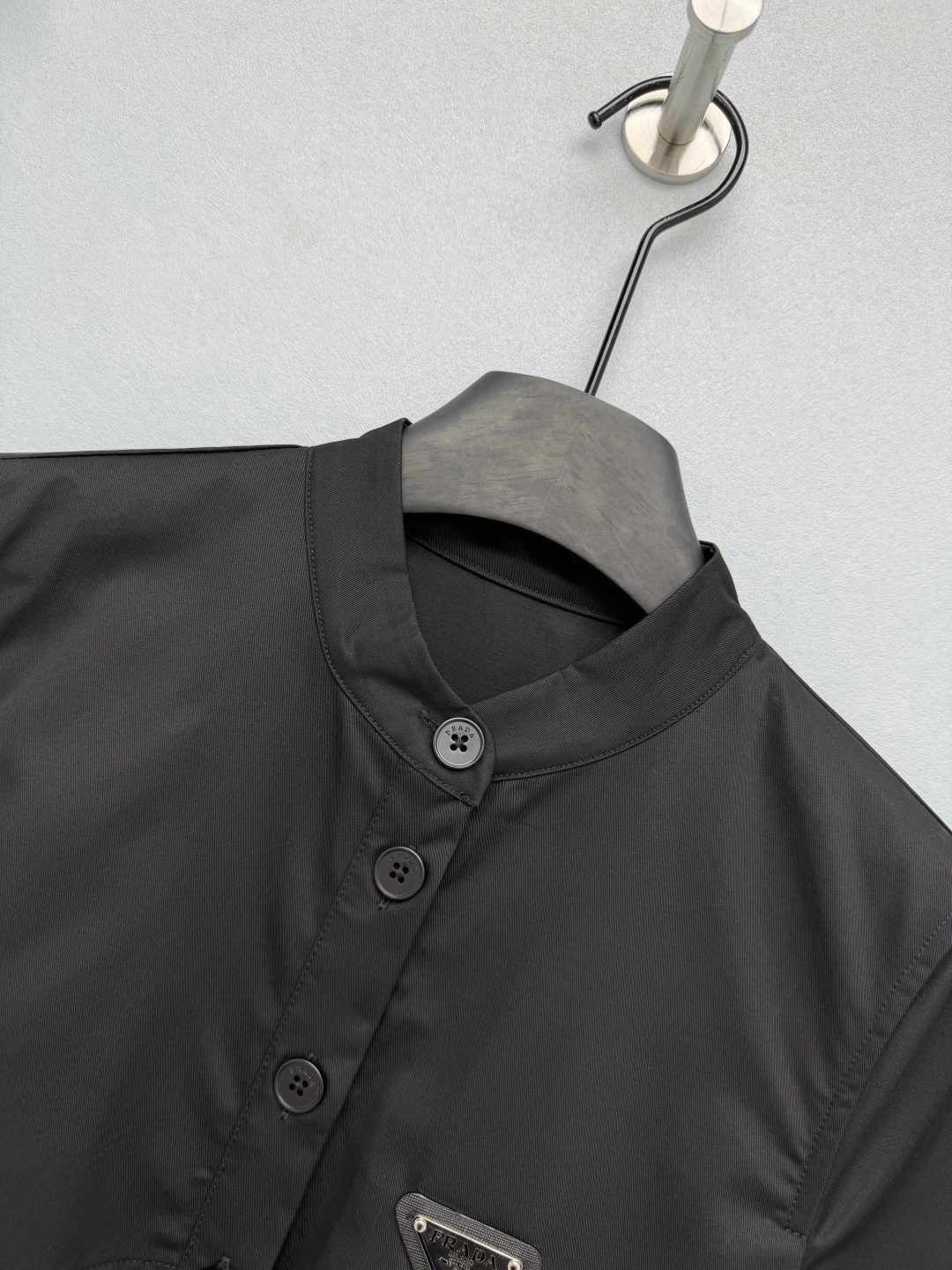 [TOP] PRADA Dress - Black - 711 Luxury