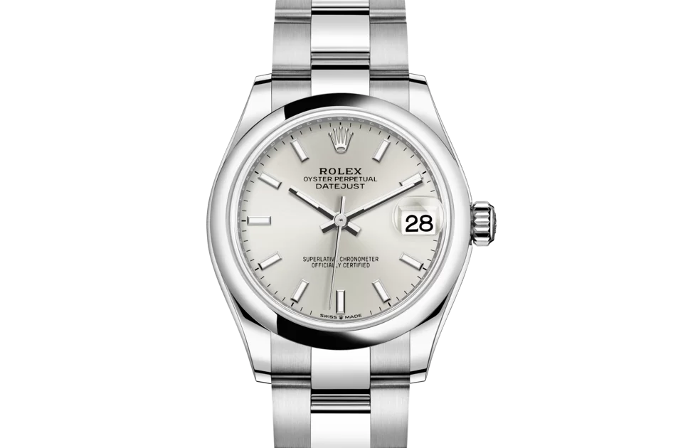 Rolex Datejust 31