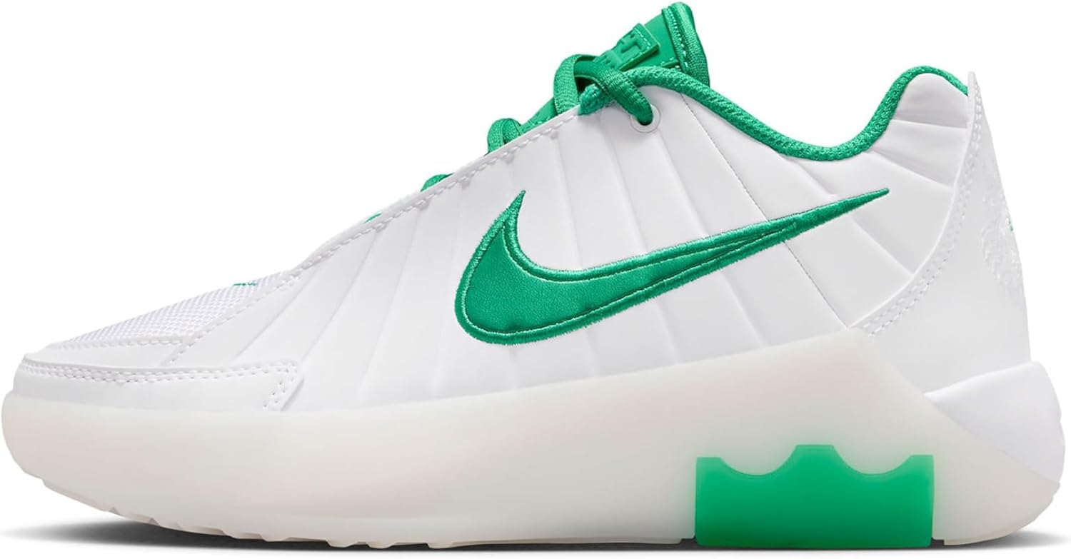 Nike Kids' Lebron Witness Ix Basketball Shoes