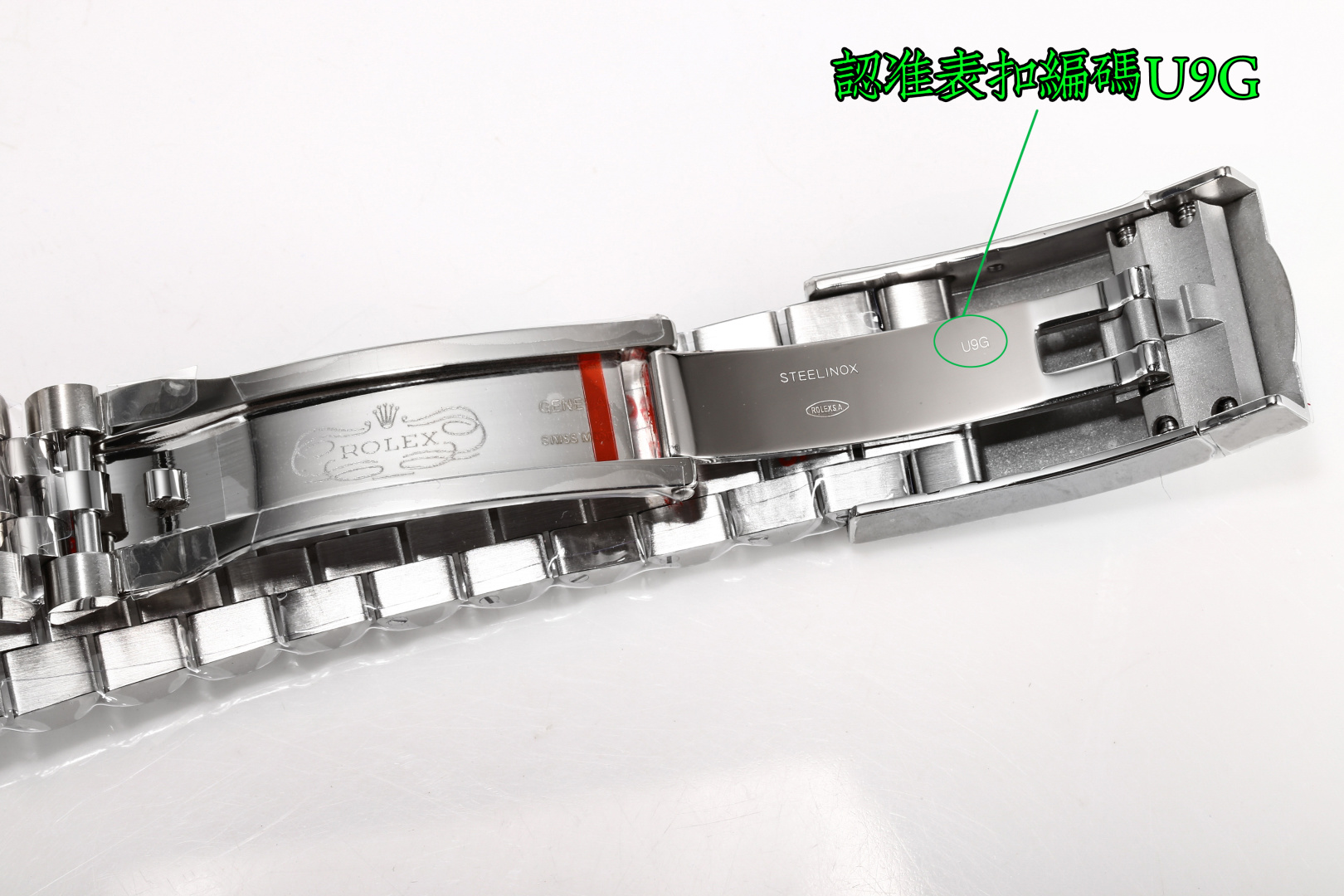 [TOP] ROLEX  Watch 36mm/41mm - Sliver