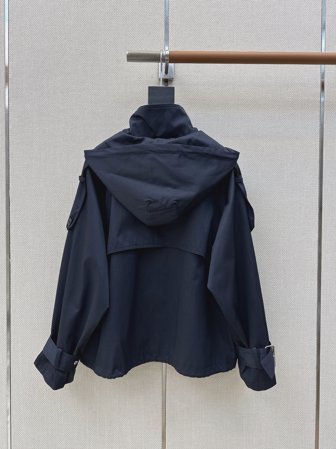 [TOP] Christian Dior  Jacket - Blue