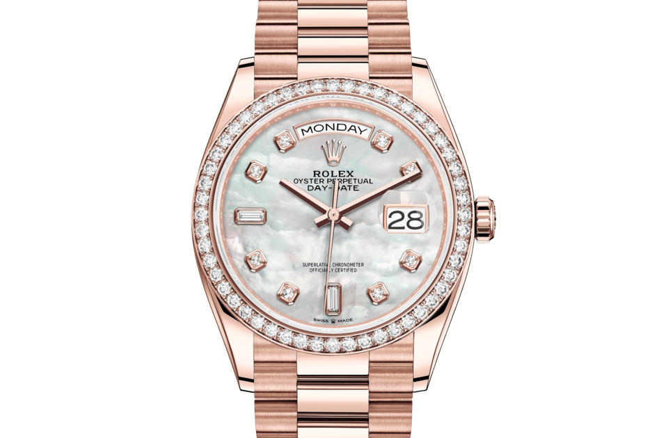 Rolex Day-Date 36