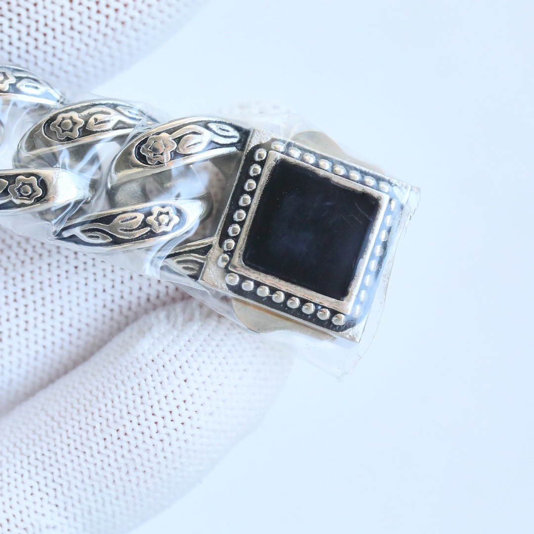 [TOP] ROLEX Men's Watch 41mm - Blue