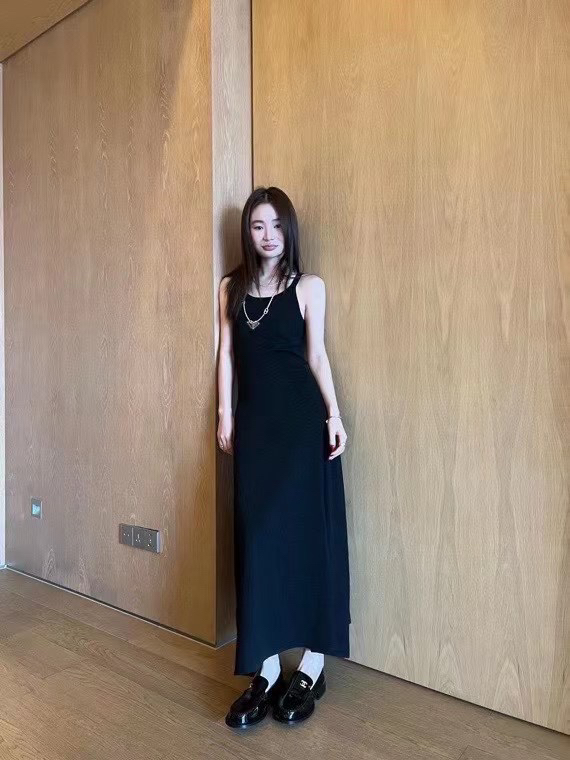 [TOP] PRADA  Dress - 2 Colors