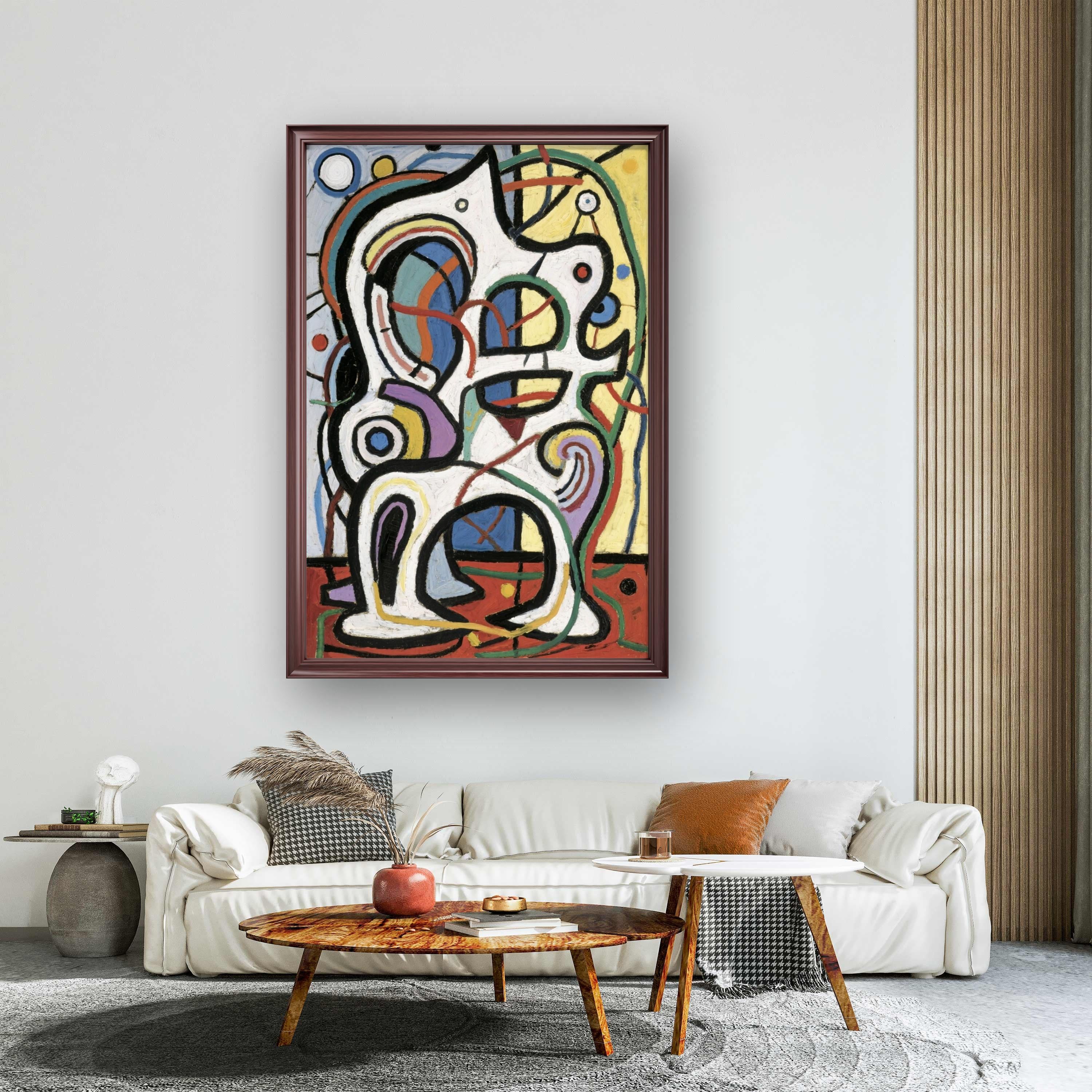 Geometric Composition