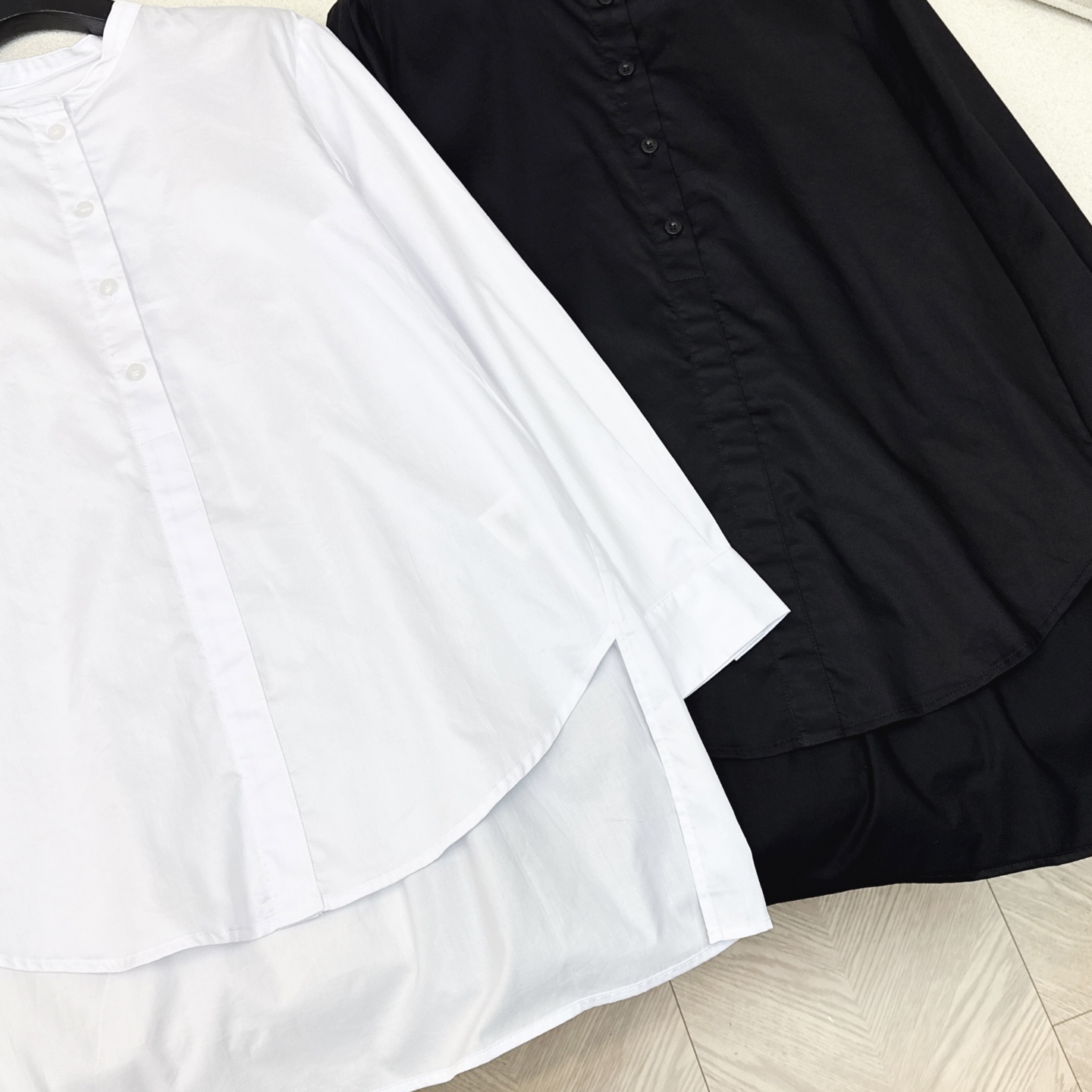 [TOP] Christian Dior Shirt - 2 Colors