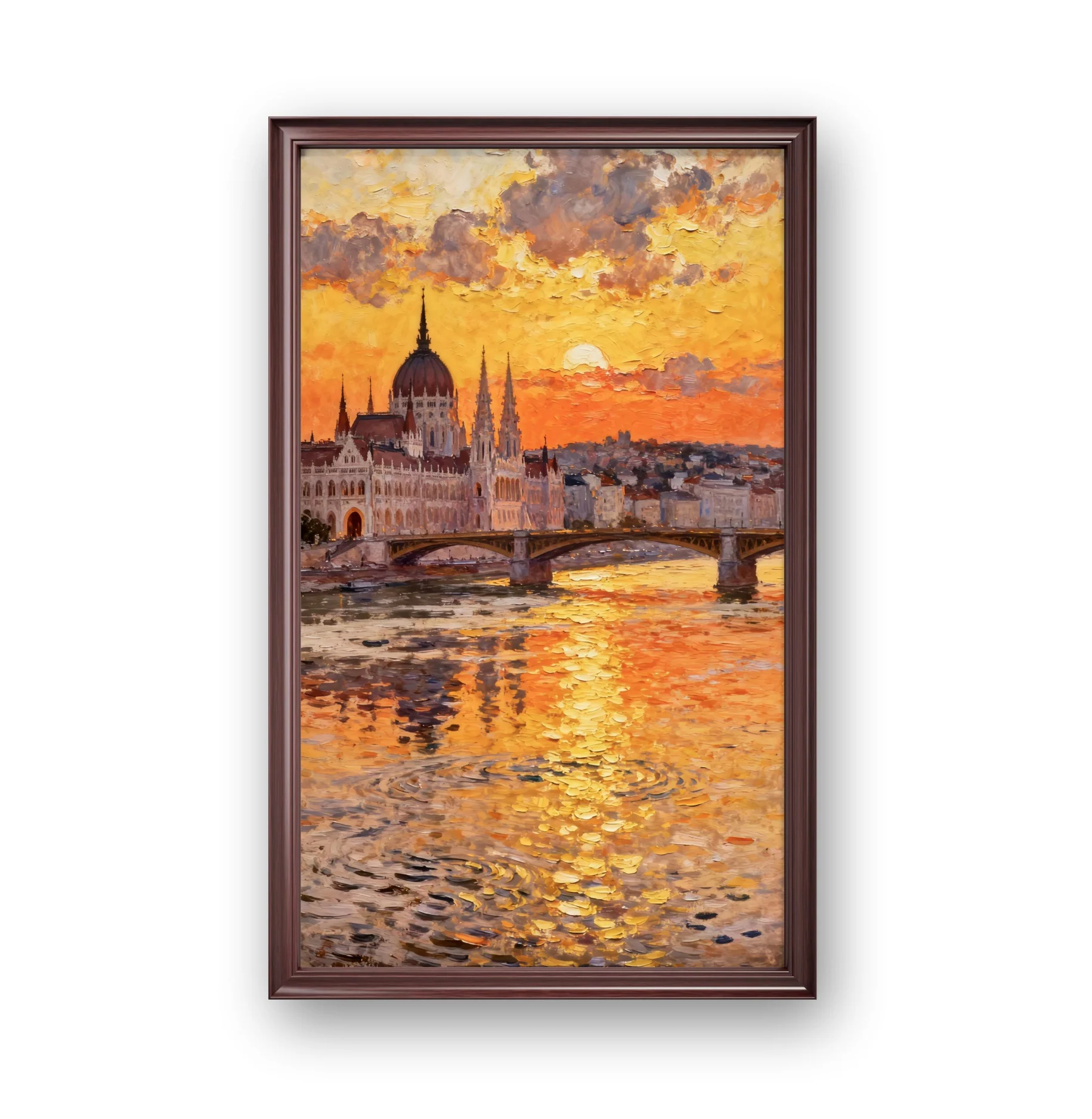 Watertown Impression