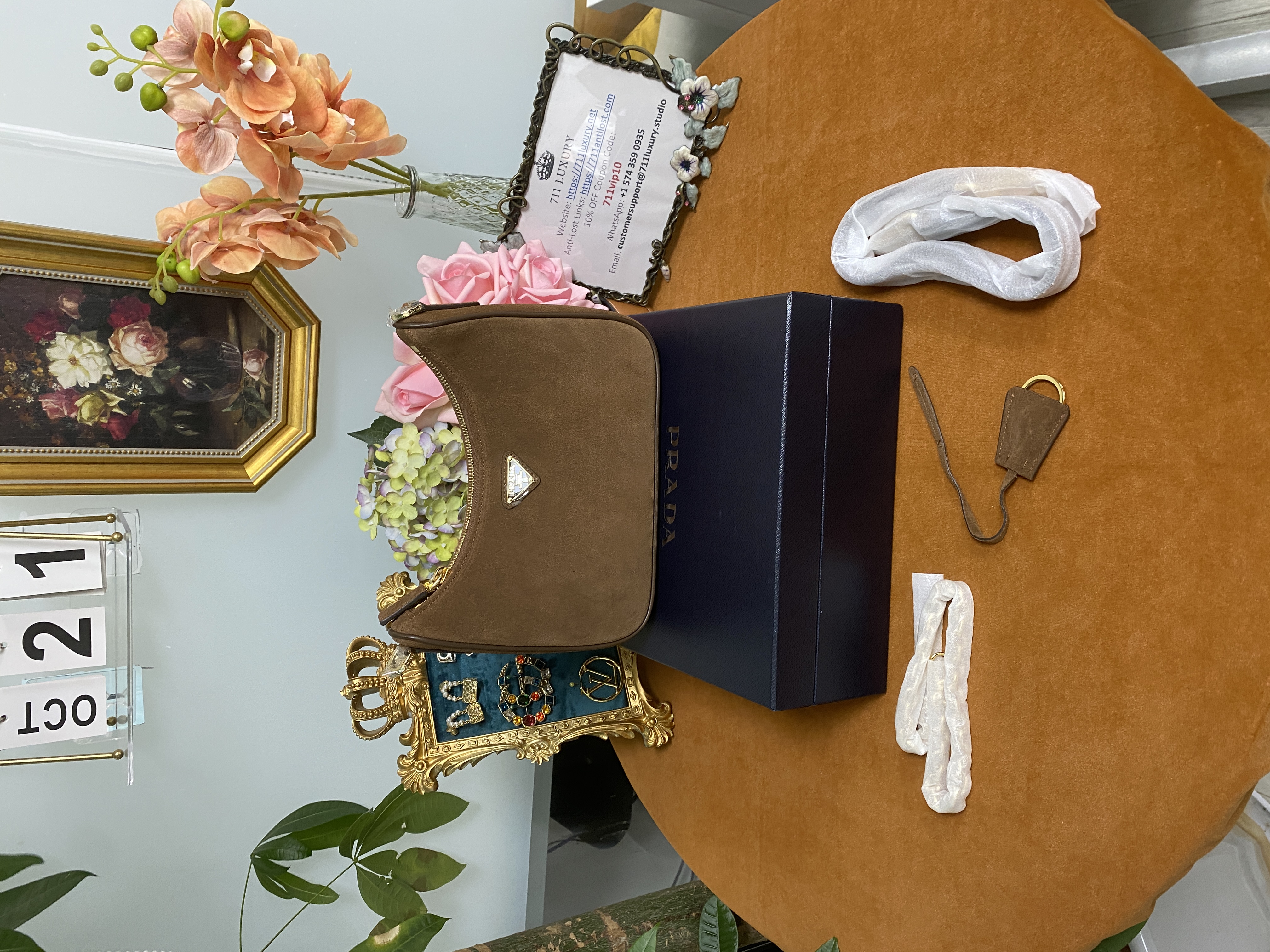 Pre-shipping Photos - 22/10/2026 - 711 Luxury