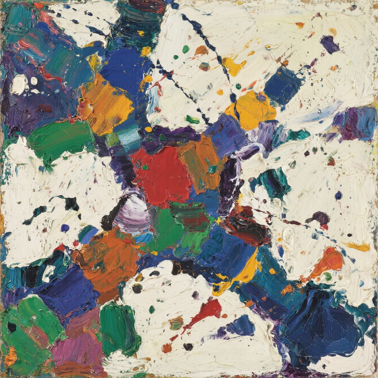 A Place of Tranquility