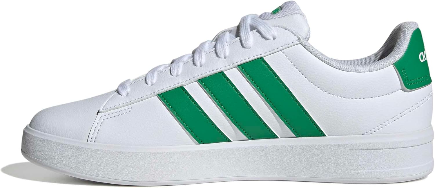 adidas Mens Grand Court