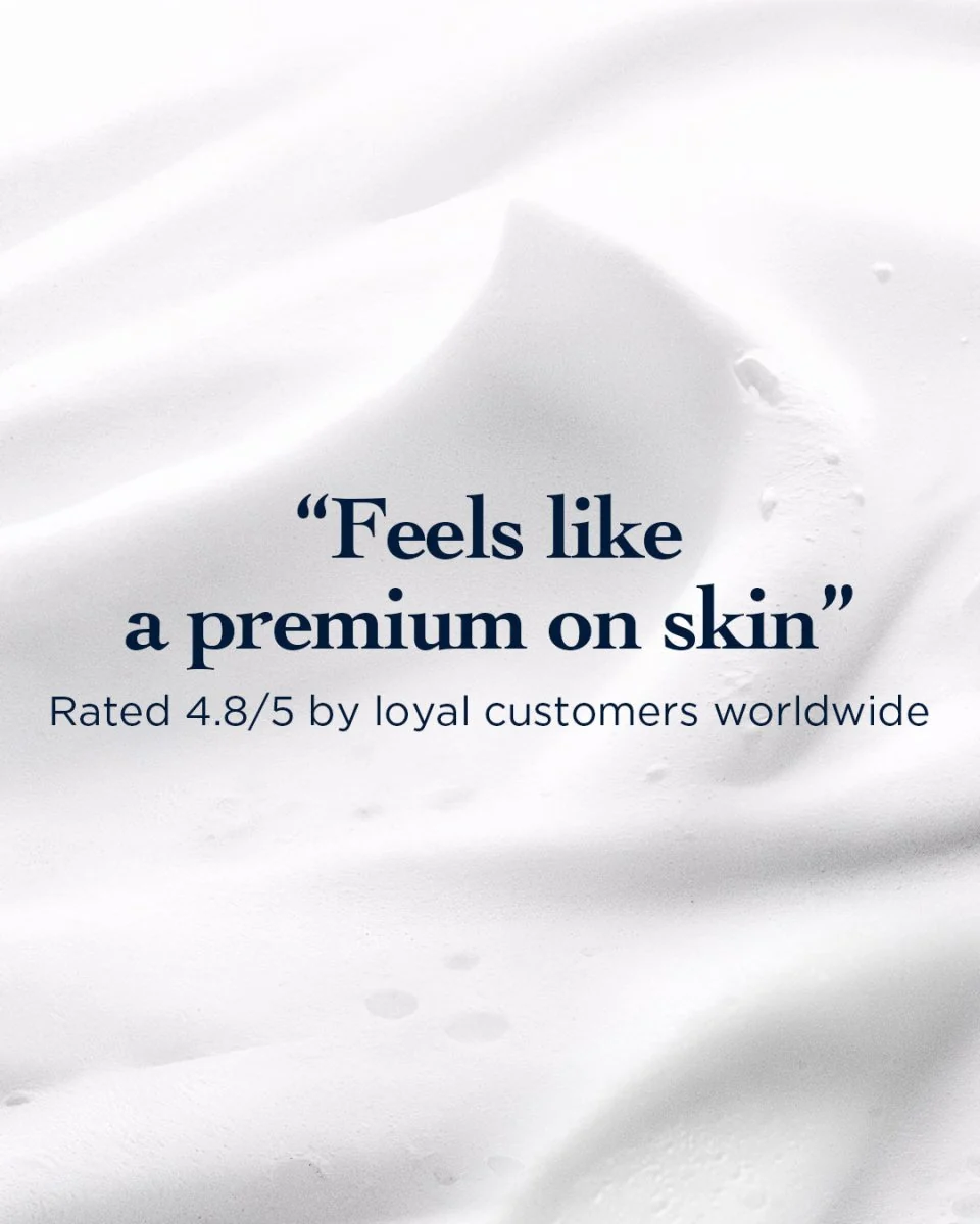 The Cleansing Foaming Gel