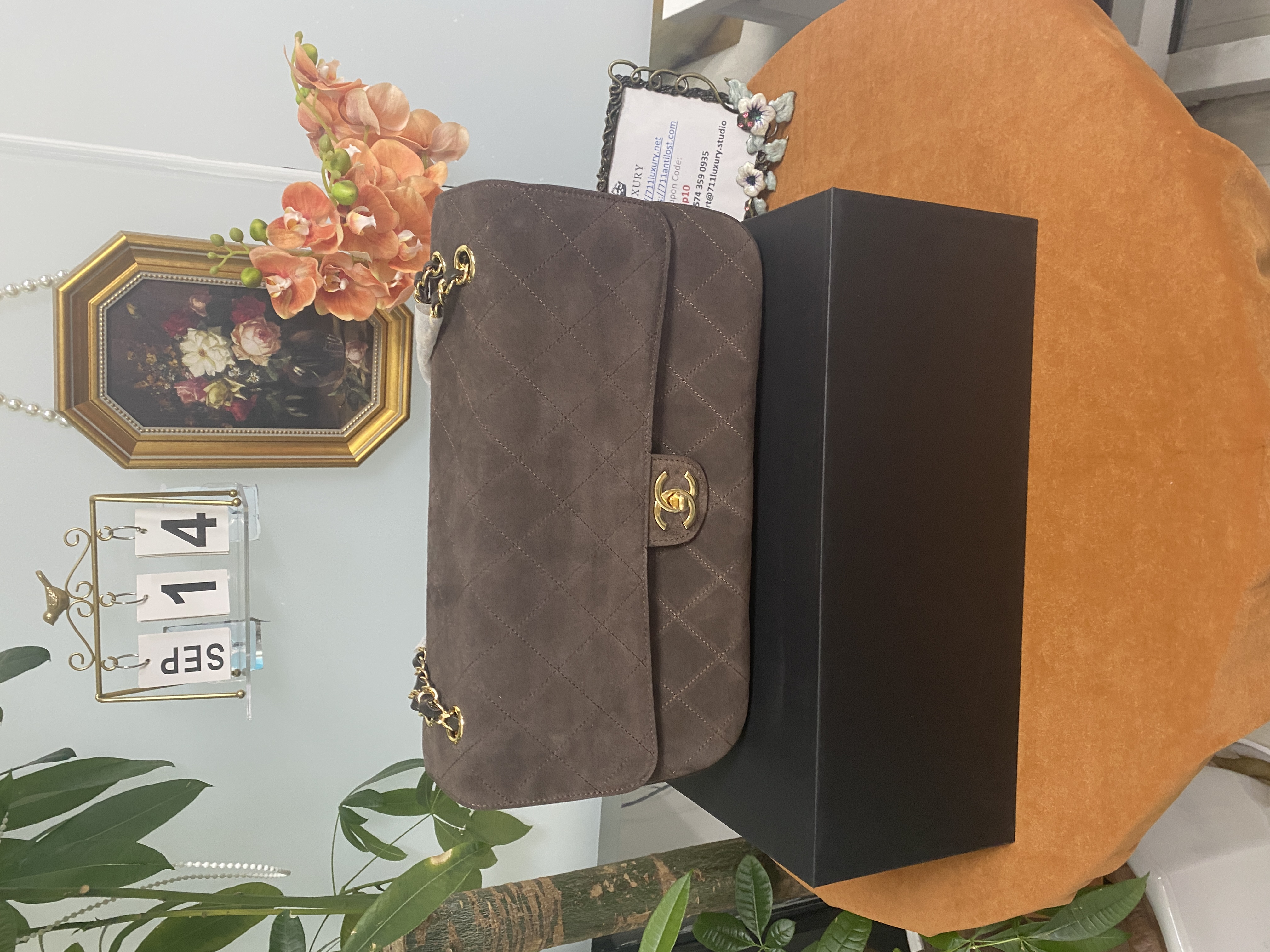 Pre-shipping Photos - 14/09/2026 - 711 Luxury