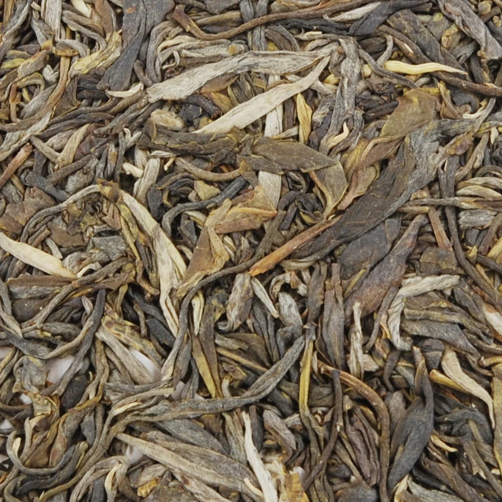 2013, 100% Lao Ban Zhang (老班章) Pu-Erh Tea Cake, Collector Edition, (Raw/Sheng)€47.95Pu-erh TeamySiteTEAWAVYTEAWAVY