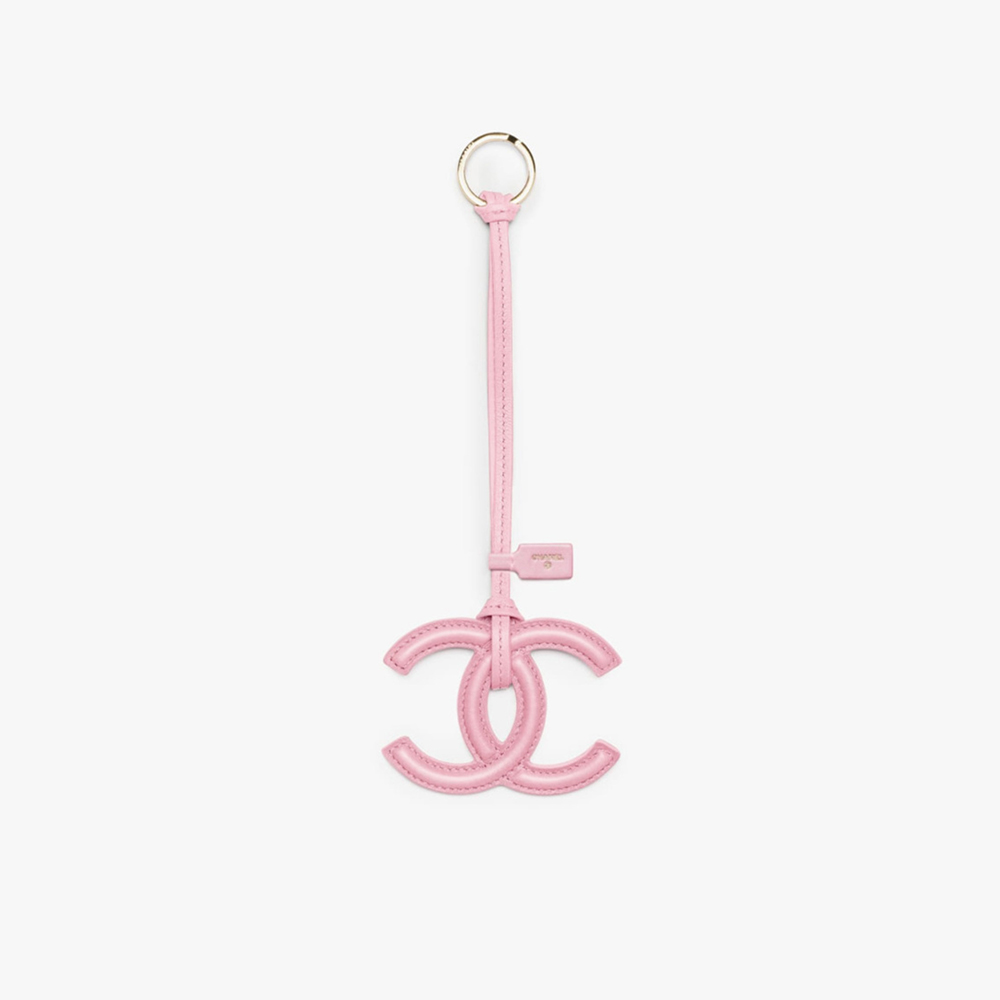 Chanel Mini Bag Charm Bag Pendant #379335