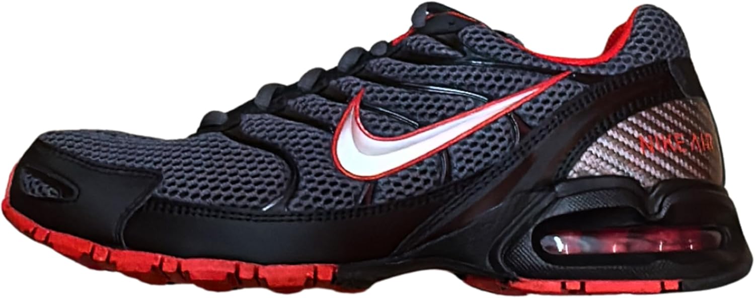 Nike Men's Air Max Torch 4 Running Shoe