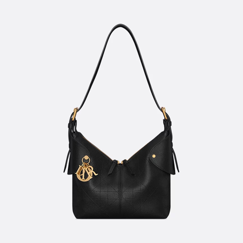 Dior Small Voyage Shoulder Bag #396983