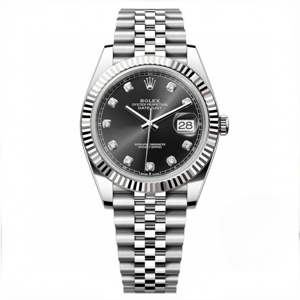 Rolex Datejust 41mm Men's Watch #306075