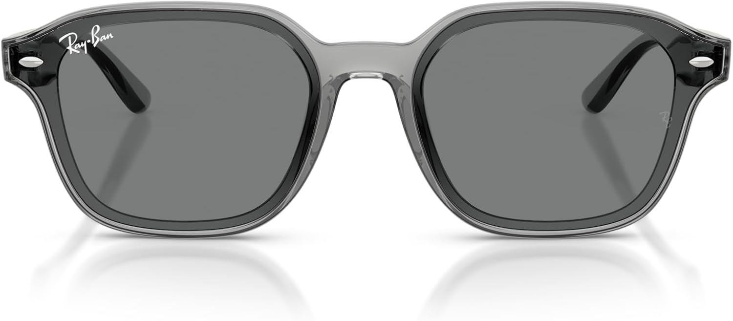 Ray-Ban Unisex Rb4458d Square Sunglasses
