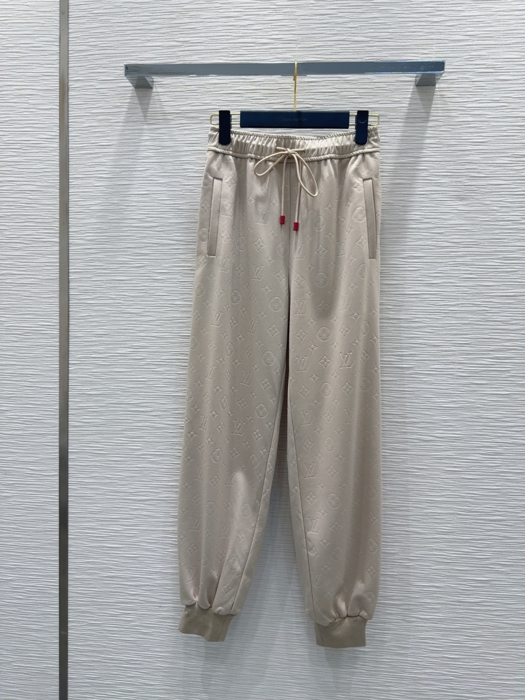 [TOP] Louis Vuitton LV Suit - Beige