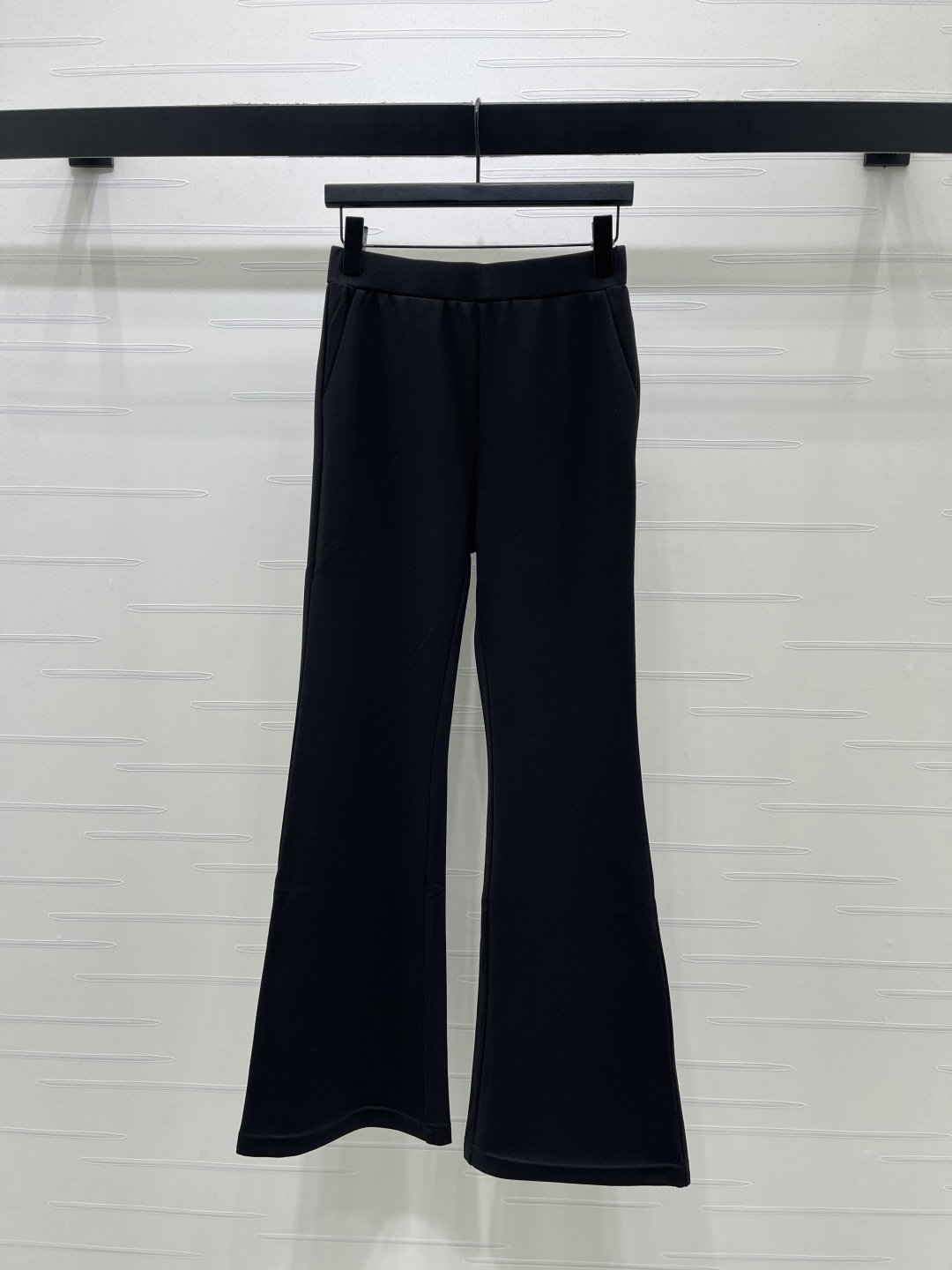 [TOP] CHANEL Pants - Black - 711 Luxury