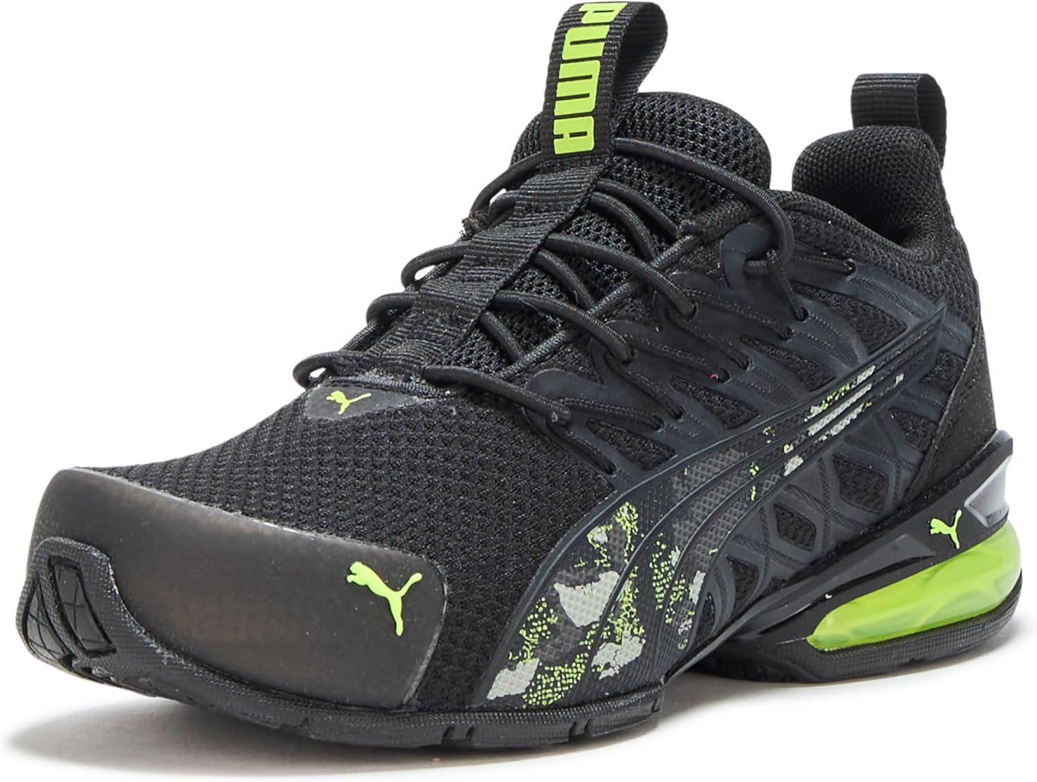 Puma Kids' Voltaic Evo Alternative Closure Shoes