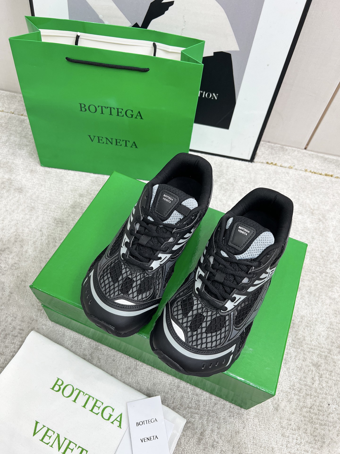 [TOP] Bottega Veneta Men