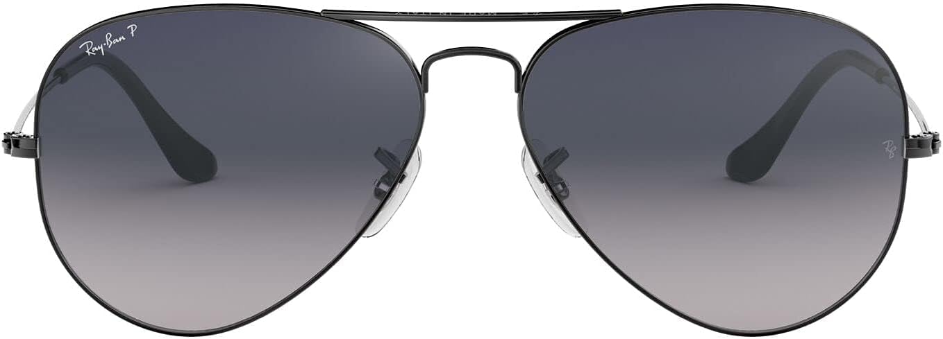 Ray-Ban RB3025 Classic Polarized Sunglasses