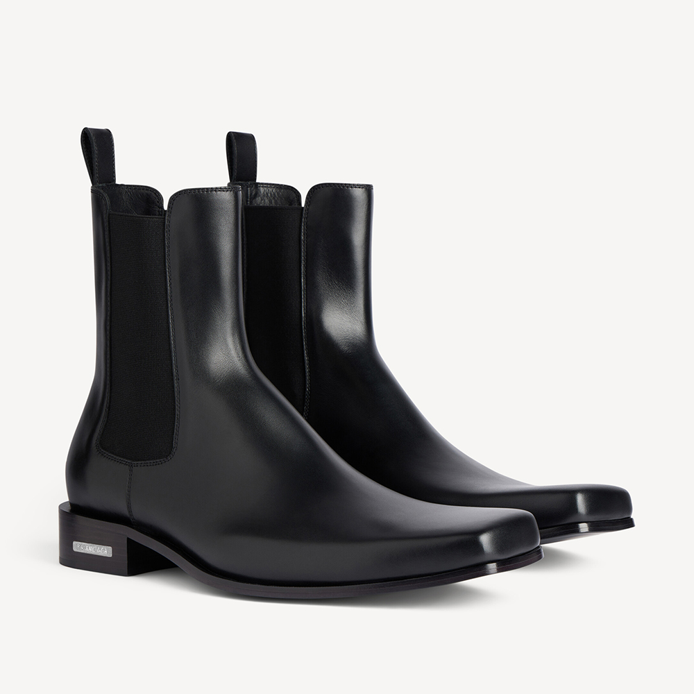 Balenciaga Concorde chelsea #387950
