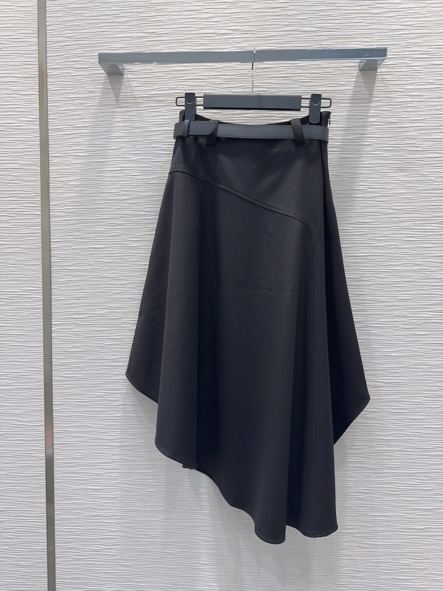 [TOP] PRADA  Dress -Black