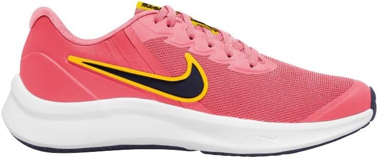 Nike Kid's Star Runner 3 Shoe