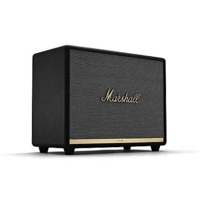 MARSHALL WOBURN BT II BLACK EU Speaker