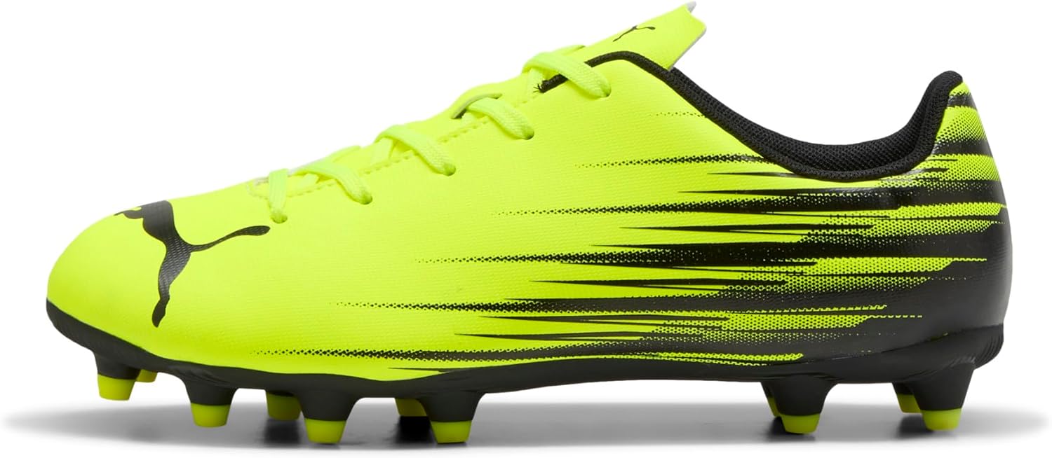 Puma Unisex-Child Attacanto Firm Ground/Artificial Ground (Toddler/Little Kid/Big Kid)