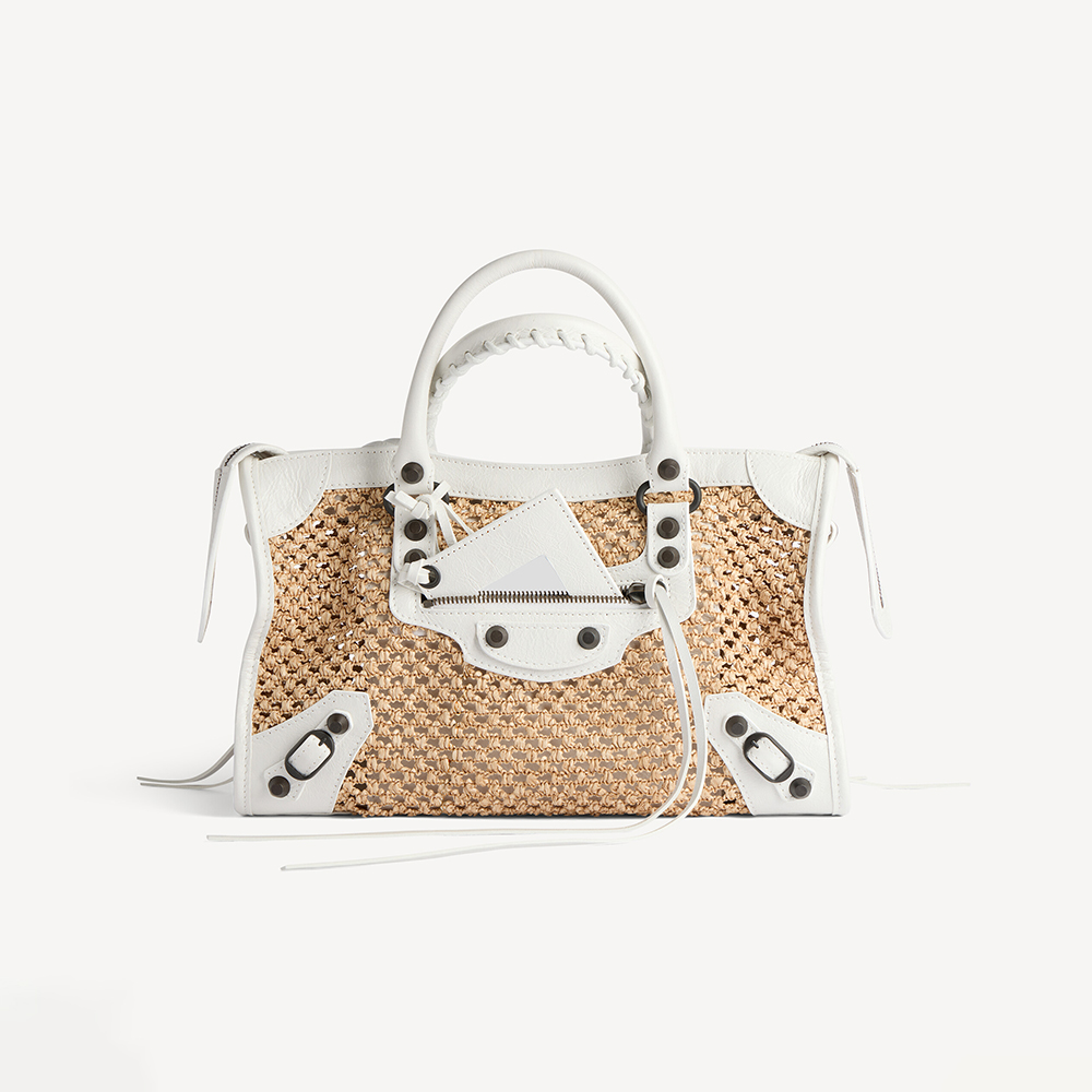 Balenciaga Bag Balenciaga Le City Bag Small #387921 View 2 | Nigo Office