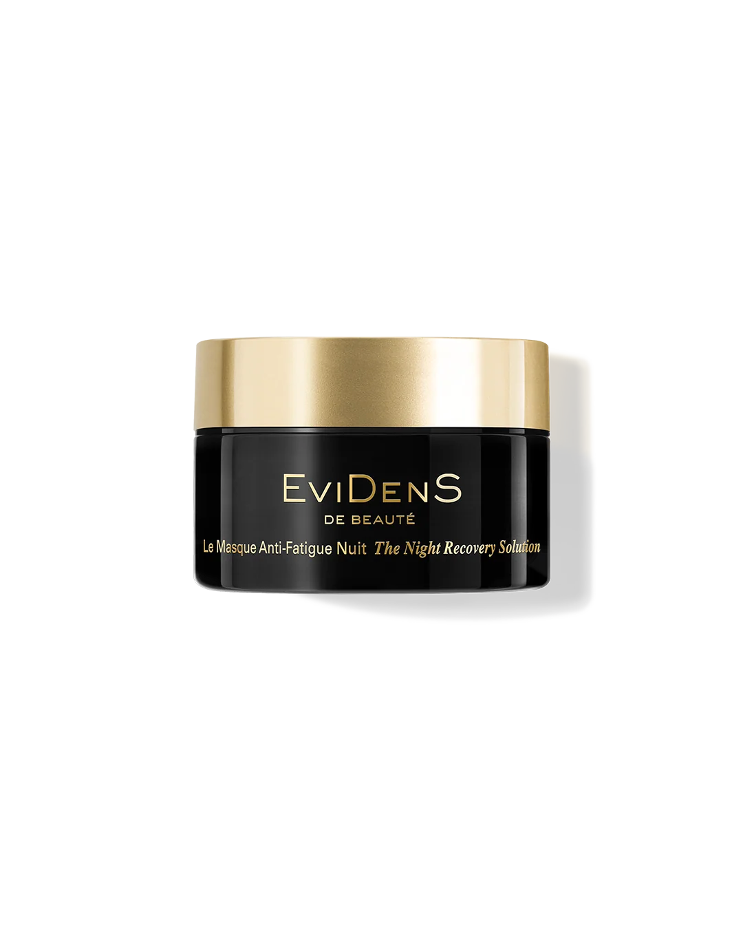 The Night Recovery Solution