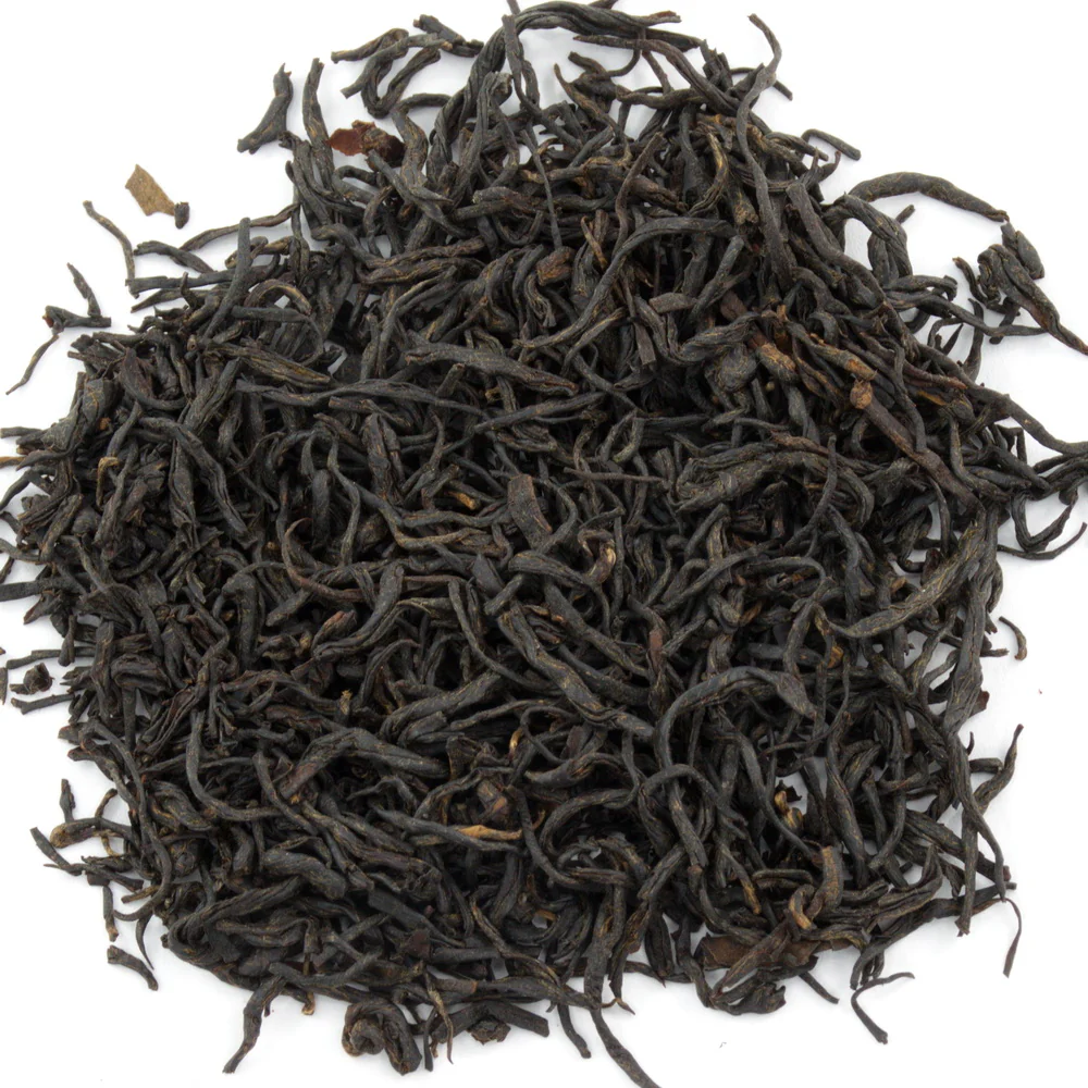 Non-smokey Lapsang Sauchong Black Tea