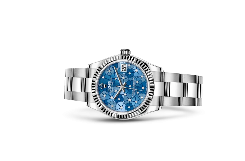 Rolex Datejust 31