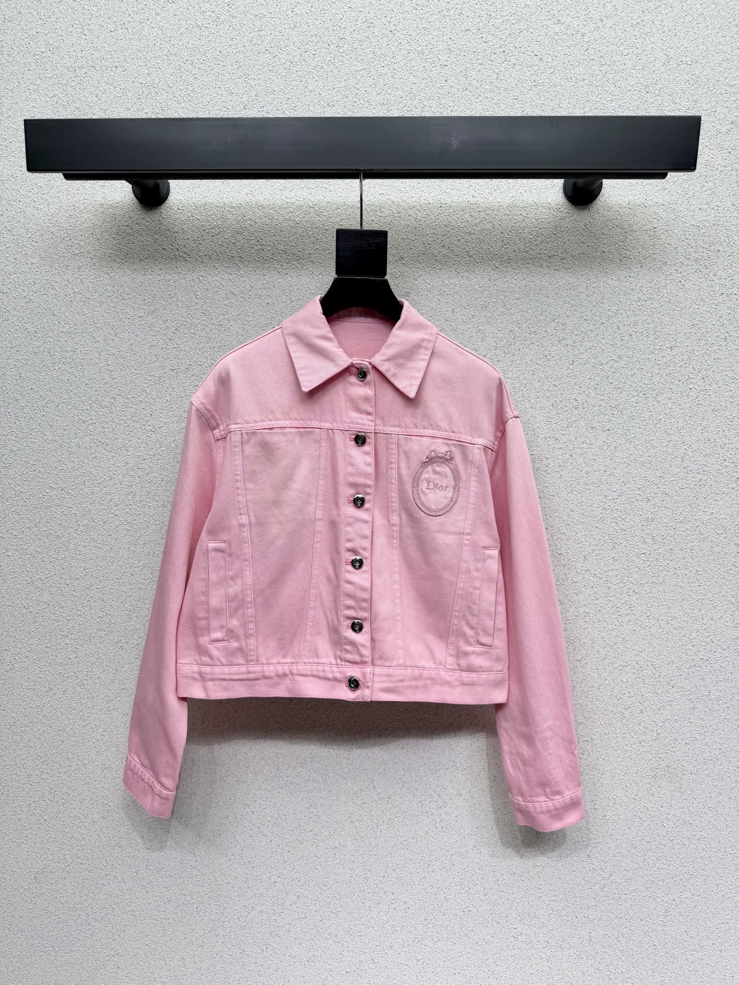 [TOP] Christian Dior Jacket - 2 Colors