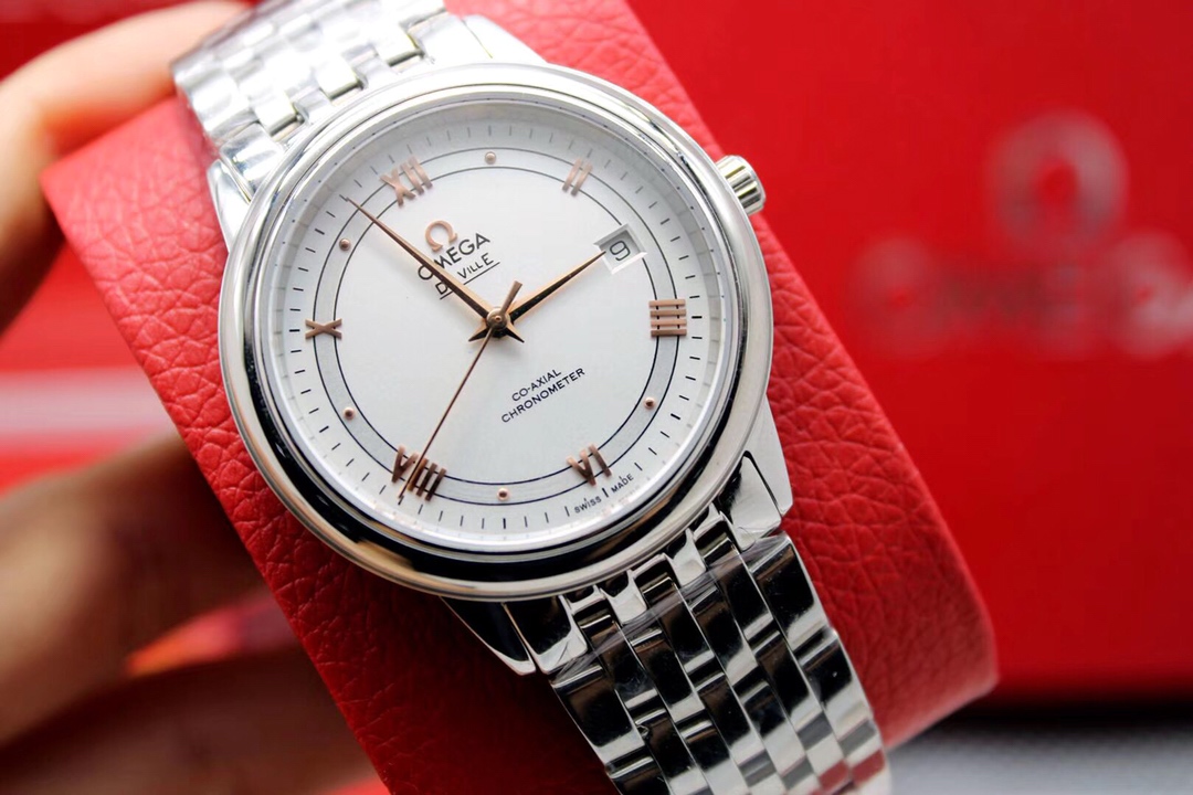 [TOP] OMEGA Men