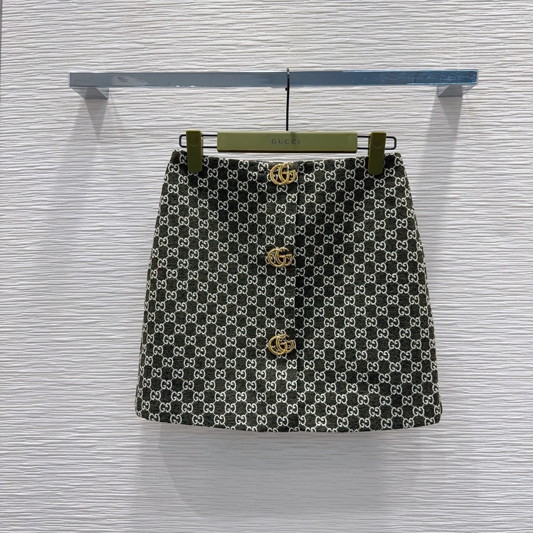 [TOP] GUCCI  Dress - 2 Colors