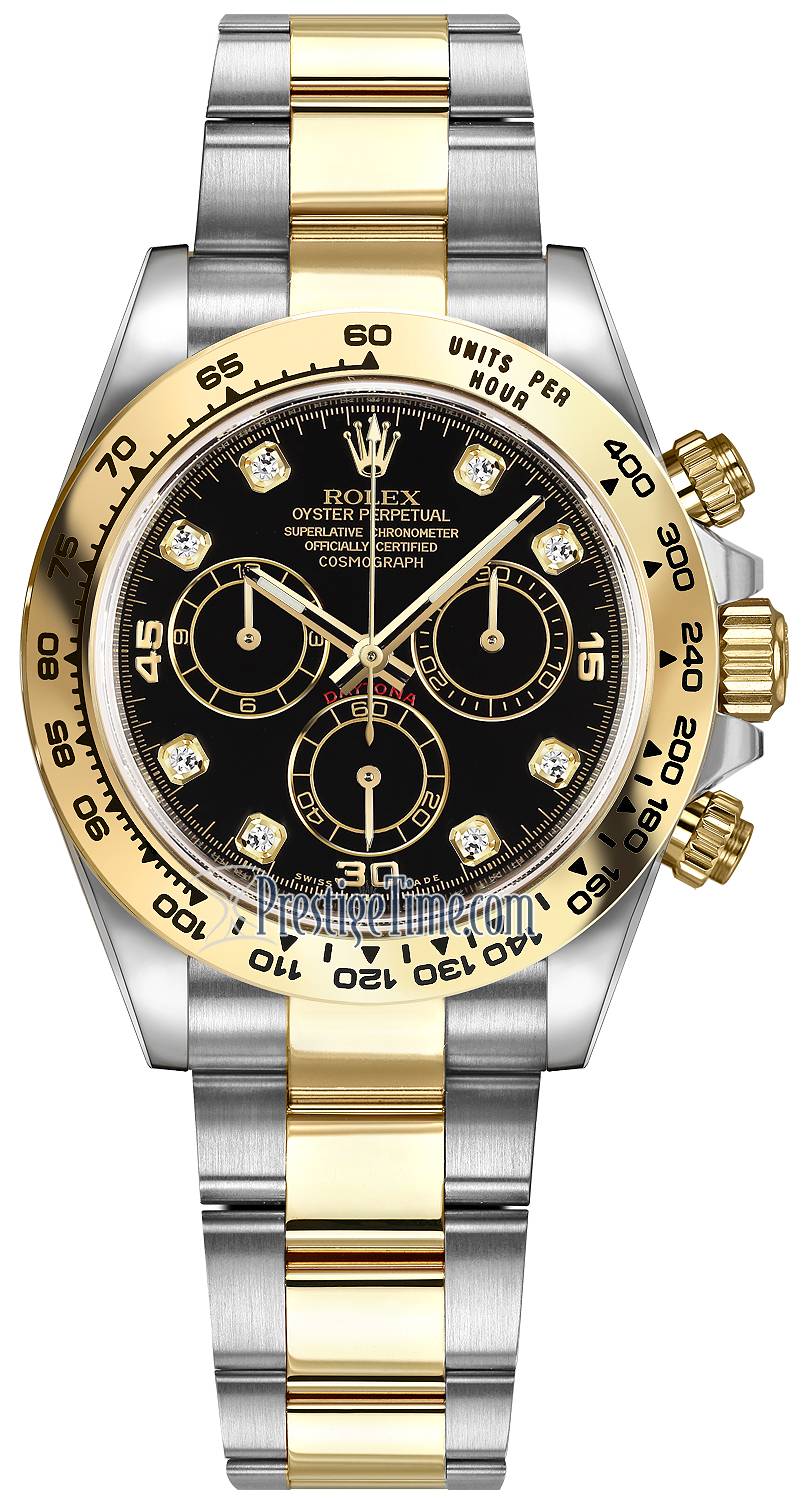 Rolex Cosmograph Daytona m116503 (One year free warranty + three months replacement service)