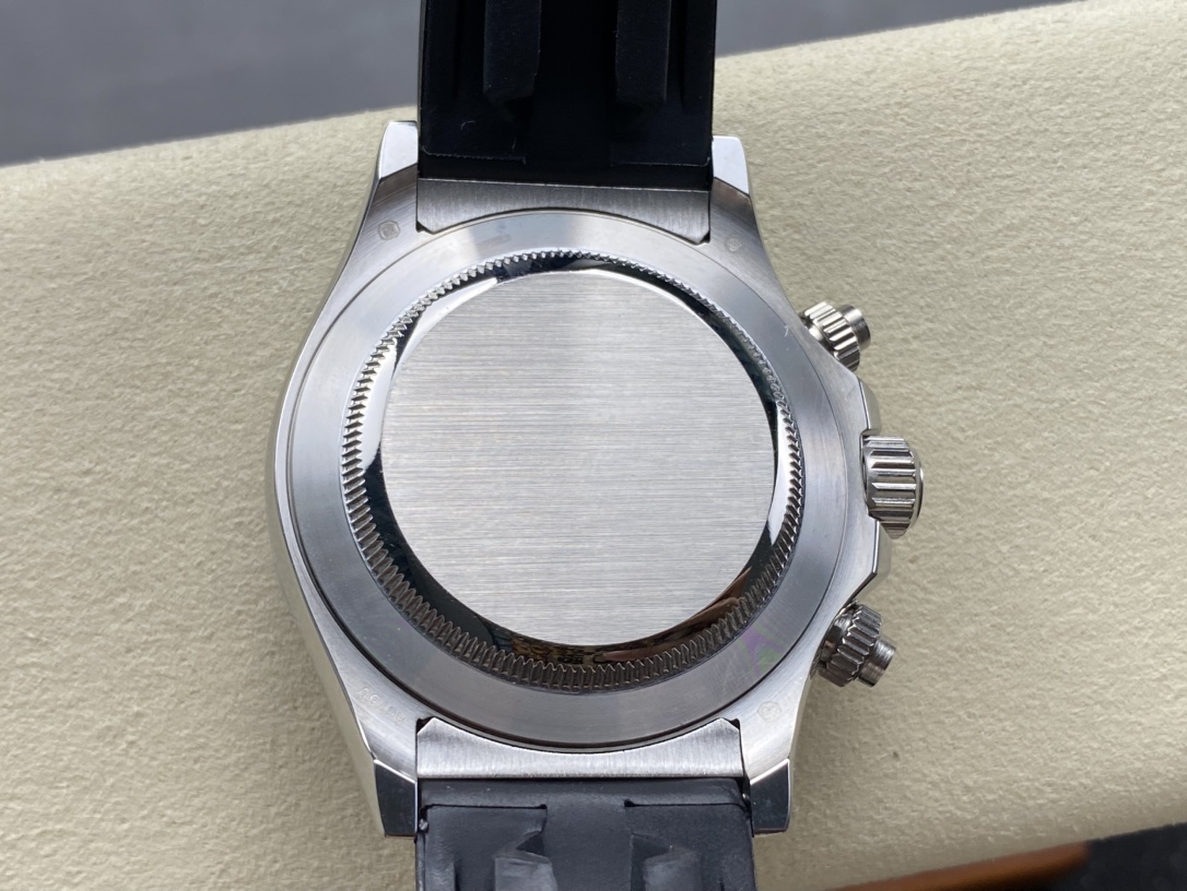 [TOP] ROLEX Men's Watch 40 mm - Blue